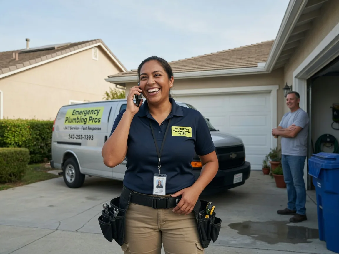 Emergency Plumber Lewisville, MN FAQs